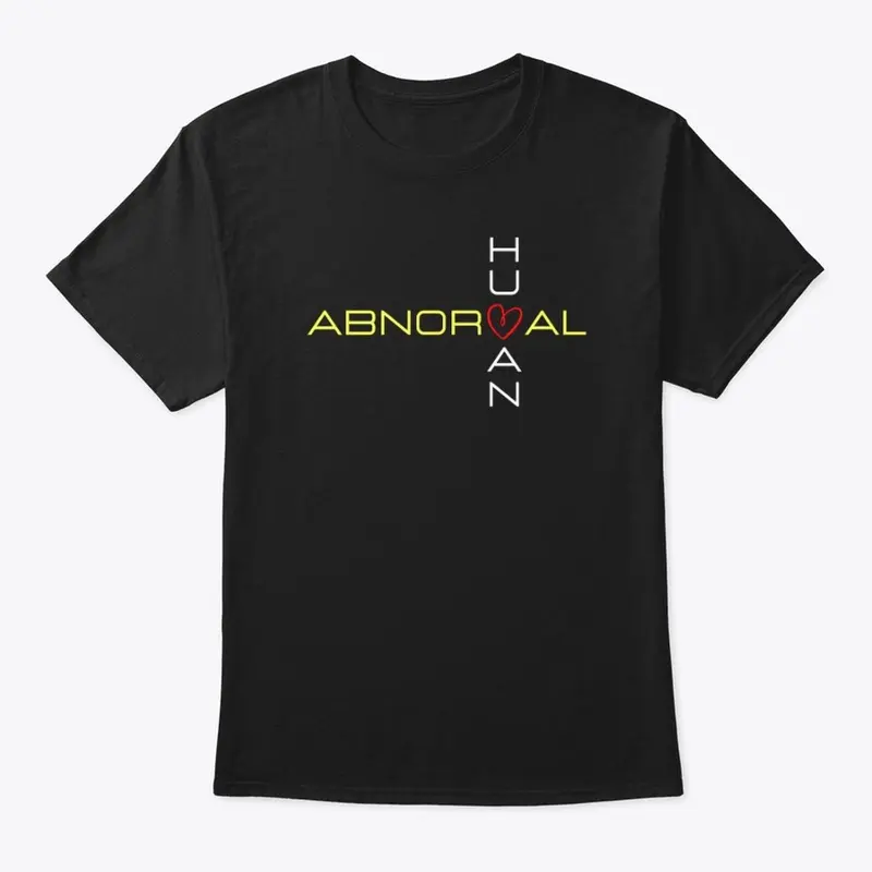 Abnormal Human