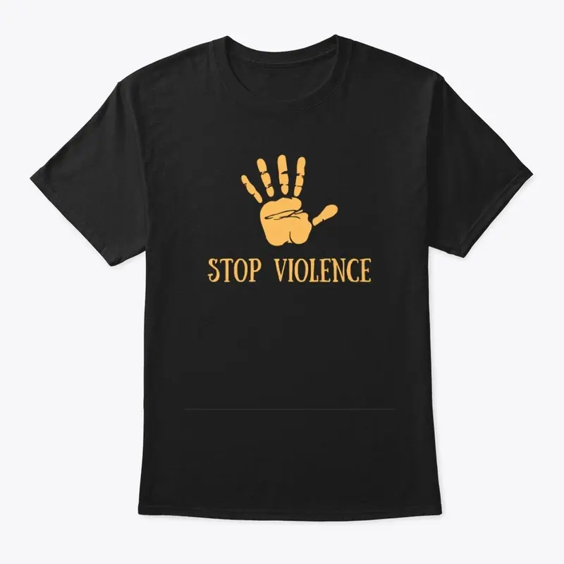 Stop Violence